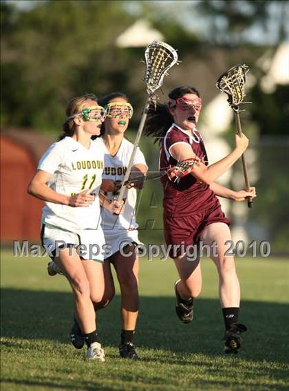 Thumbnail 1 in Jackson @ Loudoun Valley photogallery.
