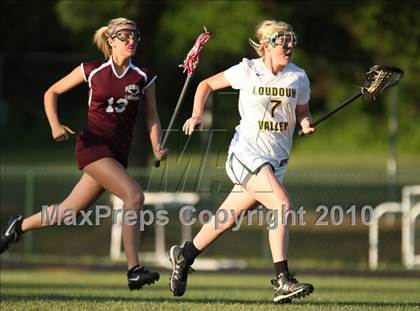 Thumbnail 2 in Jackson @ Loudoun Valley photogallery.