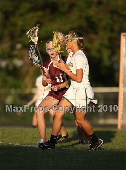 Thumbnail 1 in Jackson @ Loudoun Valley photogallery.