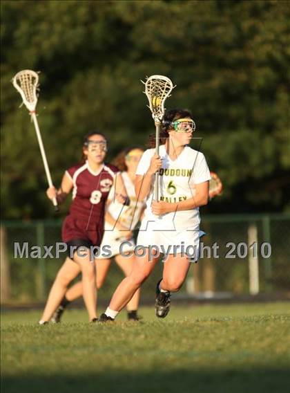 Thumbnail 1 in Jackson @ Loudoun Valley photogallery.