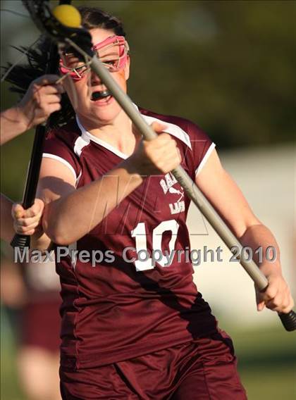 Thumbnail 2 in Jackson @ Loudoun Valley photogallery.