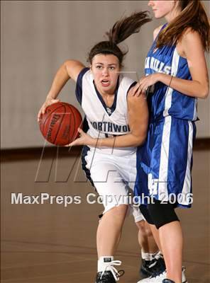 Thumbnail 3 in Northwood vs. Dana Hills (Ocean View Christmas Classic) photogallery.