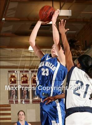 Thumbnail 3 in Northwood vs. Dana Hills (Ocean View Christmas Classic) photogallery.