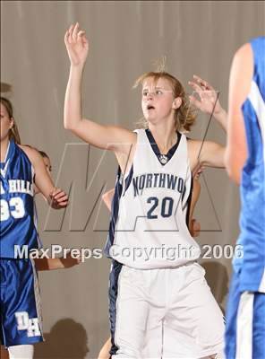 Thumbnail 3 in Northwood vs. Dana Hills (Ocean View Christmas Classic) photogallery.