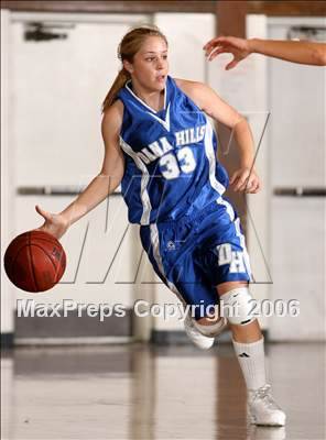 Thumbnail 3 in Northwood vs. Dana Hills (Ocean View Christmas Classic) photogallery.