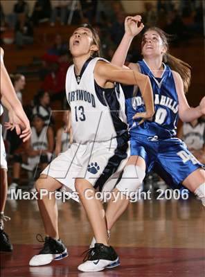 Thumbnail 2 in Northwood vs. Dana Hills (Ocean View Christmas Classic) photogallery.