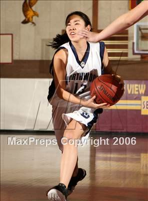 Thumbnail 1 in Northwood vs. Dana Hills (Ocean View Christmas Classic) photogallery.