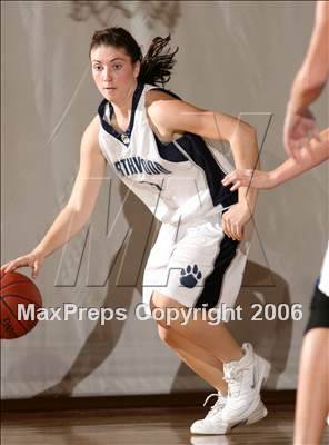 Thumbnail 2 in Northwood vs. Dana Hills (Ocean View Christmas Classic) photogallery.
