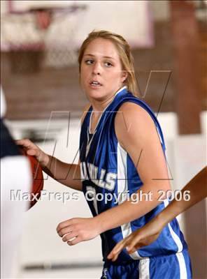 Thumbnail 1 in Northwood vs. Dana Hills (Ocean View Christmas Classic) photogallery.