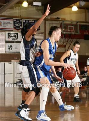 Thumbnail 1 in Northwood vs. Dana Hills (Ocean View Christmas Classic) photogallery.