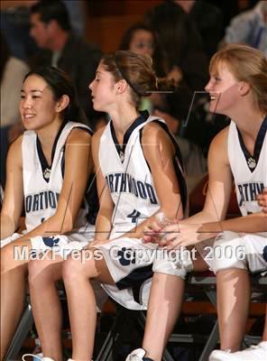 Thumbnail 2 in Northwood vs. Dana Hills (Ocean View Christmas Classic) photogallery.
