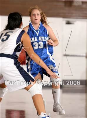 Thumbnail 2 in Northwood vs. Dana Hills (Ocean View Christmas Classic) photogallery.
