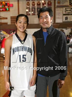 Thumbnail 2 in Northwood vs. Dana Hills (Ocean View Christmas Classic) photogallery.