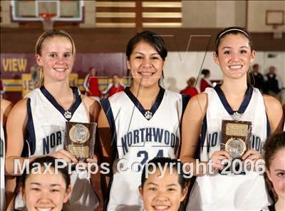 Thumbnail 2 in Northwood vs. Dana Hills (Ocean View Christmas Classic) photogallery.