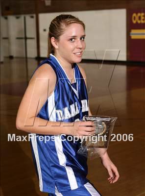 Thumbnail 1 in Northwood vs. Dana Hills (Ocean View Christmas Classic) photogallery.