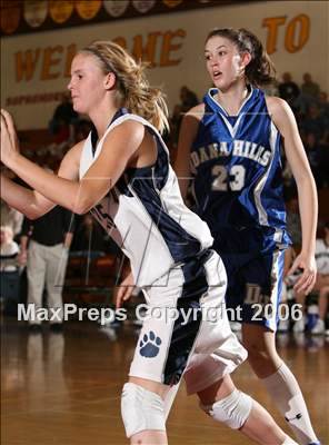 Thumbnail 3 in Northwood vs. Dana Hills (Ocean View Christmas Classic) photogallery.