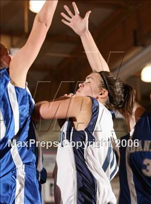 Thumbnail 2 in Northwood vs. Dana Hills (Ocean View Christmas Classic) photogallery.