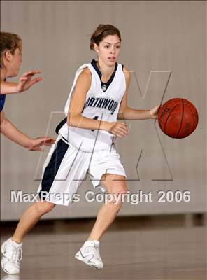 Thumbnail 3 in Northwood vs. Dana Hills (Ocean View Christmas Classic) photogallery.