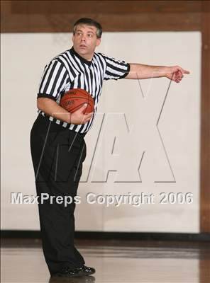 Thumbnail 1 in Northwood vs. Dana Hills (Ocean View Christmas Classic) photogallery.