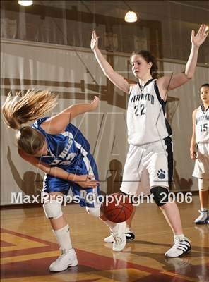 Thumbnail 1 in Northwood vs. Dana Hills (Ocean View Christmas Classic) photogallery.
