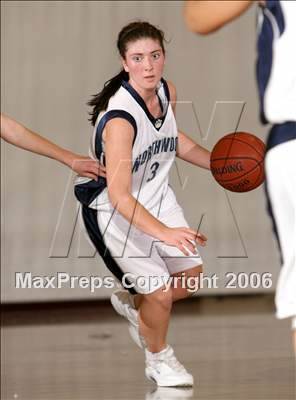 Thumbnail 3 in Northwood vs. Dana Hills (Ocean View Christmas Classic) photogallery.