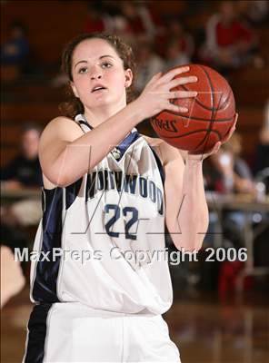 Thumbnail 3 in Northwood vs. Dana Hills (Ocean View Christmas Classic) photogallery.