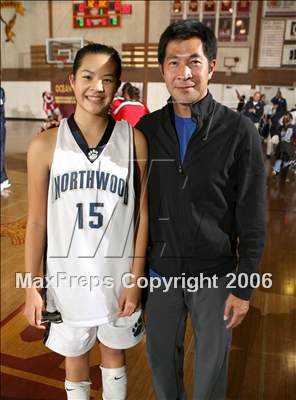 Thumbnail 3 in Northwood vs. Dana Hills (Ocean View Christmas Classic) photogallery.
