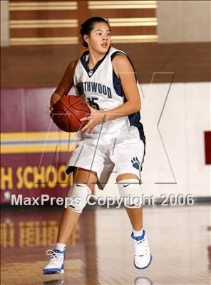 Thumbnail 3 in Northwood vs. Dana Hills (Ocean View Christmas Classic) photogallery.