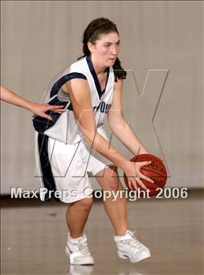 Thumbnail 2 in Northwood vs. Dana Hills (Ocean View Christmas Classic) photogallery.