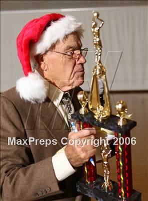 Thumbnail 2 in Northwood vs. Dana Hills (Ocean View Christmas Classic) photogallery.