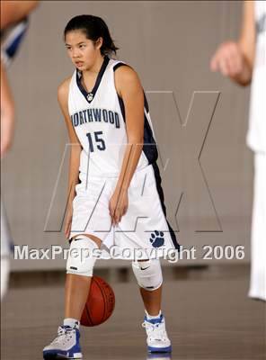 Thumbnail 3 in Northwood vs. Dana Hills (Ocean View Christmas Classic) photogallery.
