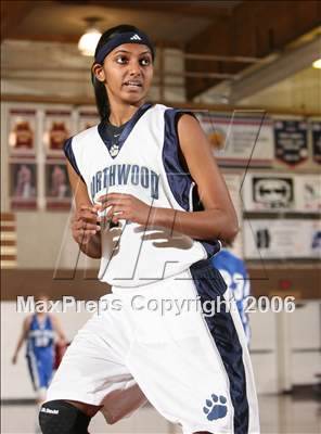 Thumbnail 2 in Northwood vs. Dana Hills (Ocean View Christmas Classic) photogallery.