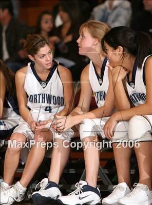 Thumbnail 1 in Northwood vs. Dana Hills (Ocean View Christmas Classic) photogallery.