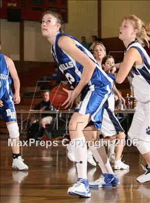 Thumbnail 1 in Northwood vs. Dana Hills (Ocean View Christmas Classic) photogallery.