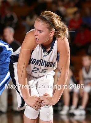 Thumbnail 2 in Northwood vs. Dana Hills (Ocean View Christmas Classic) photogallery.