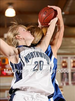 Thumbnail 1 in Northwood vs. Dana Hills (Ocean View Christmas Classic) photogallery.