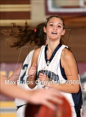 Thumbnail 2 in Northwood vs. Dana Hills (Ocean View Christmas Classic) photogallery.