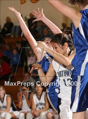 Thumbnail 3 in Northwood vs. Dana Hills (Ocean View Christmas Classic) photogallery.