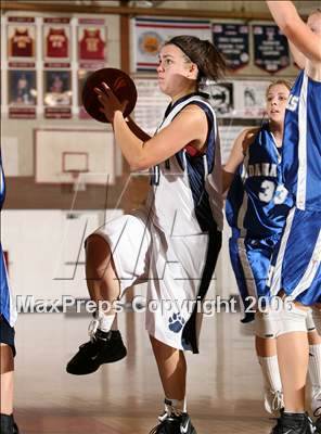 Thumbnail 2 in Northwood vs. Dana Hills (Ocean View Christmas Classic) photogallery.