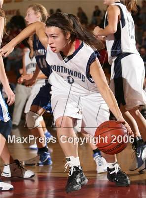 Thumbnail 3 in Northwood vs. Dana Hills (Ocean View Christmas Classic) photogallery.
