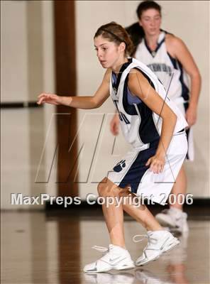 Thumbnail 1 in Northwood vs. Dana Hills (Ocean View Christmas Classic) photogallery.