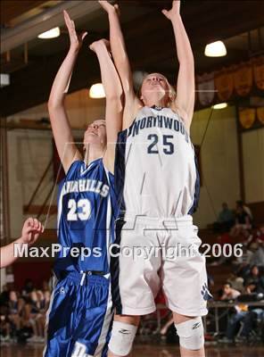 Thumbnail 1 in Northwood vs. Dana Hills (Ocean View Christmas Classic) photogallery.