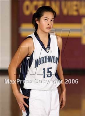 Thumbnail 2 in Northwood vs. Dana Hills (Ocean View Christmas Classic) photogallery.