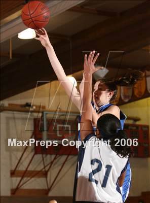Thumbnail 1 in Northwood vs. Dana Hills (Ocean View Christmas Classic) photogallery.