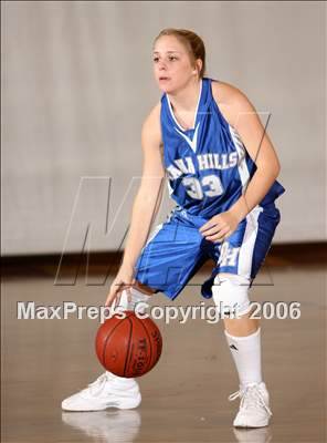 Thumbnail 3 in Northwood vs. Dana Hills (Ocean View Christmas Classic) photogallery.