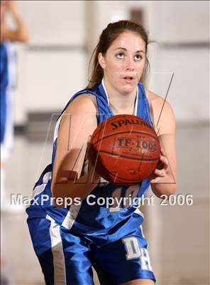 Thumbnail 1 in Northwood vs. Dana Hills (Ocean View Christmas Classic) photogallery.