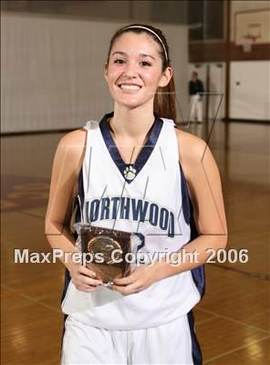 Thumbnail 2 in Northwood vs. Dana Hills (Ocean View Christmas Classic) photogallery.