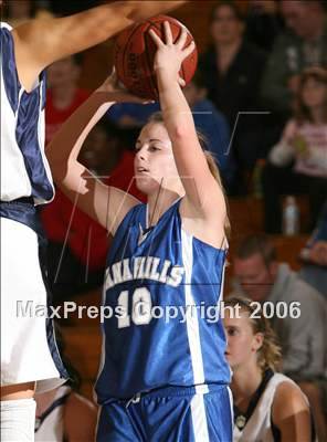 Thumbnail 1 in Northwood vs. Dana Hills (Ocean View Christmas Classic) photogallery.