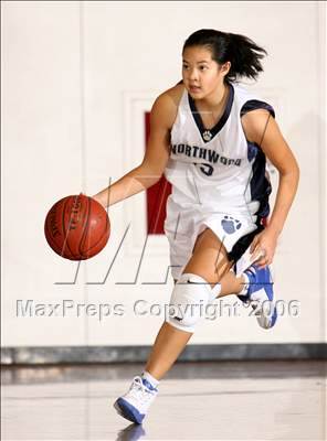 Thumbnail 1 in Northwood vs. Dana Hills (Ocean View Christmas Classic) photogallery.
