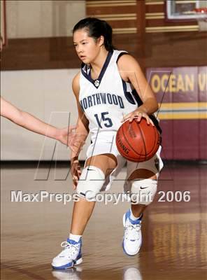 Thumbnail 2 in Northwood vs. Dana Hills (Ocean View Christmas Classic) photogallery.